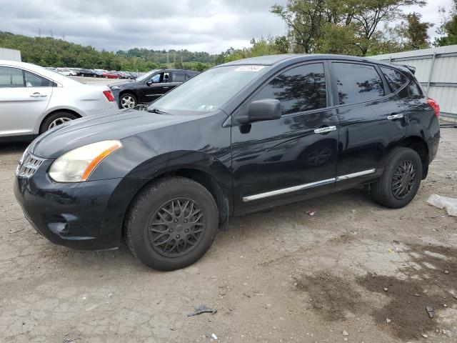 Photo 0 VIN: JN8AS5MV7CW372135 - NISSAN ROGUE S 