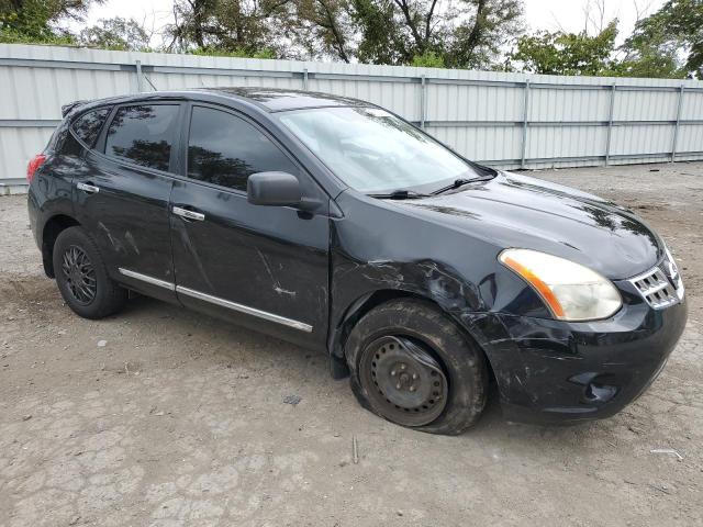 Photo 3 VIN: JN8AS5MV7CW372135 - NISSAN ROGUE S 