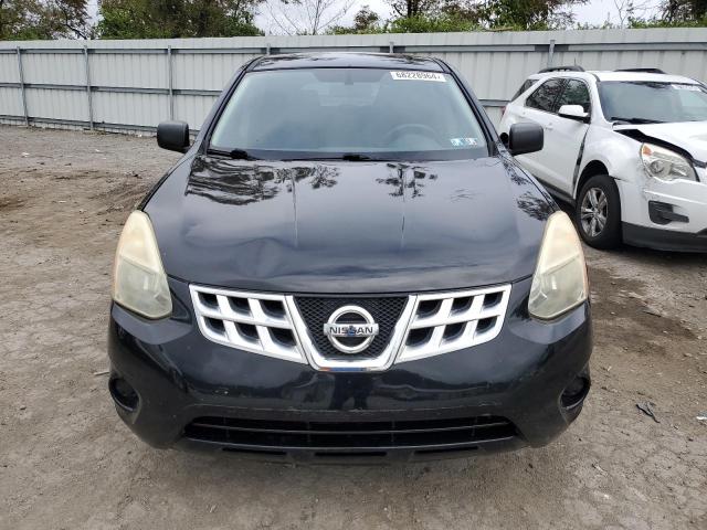 Photo 4 VIN: JN8AS5MV7CW372135 - NISSAN ROGUE S 