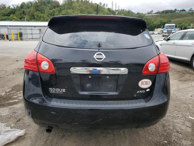 Photo 5 VIN: JN8AS5MV7CW372135 - NISSAN ROGUE S 