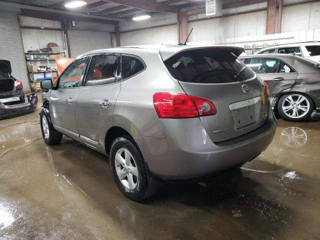 Photo 1 VIN: JN8AS5MV7CW372832 - NISSAN ROGUE 