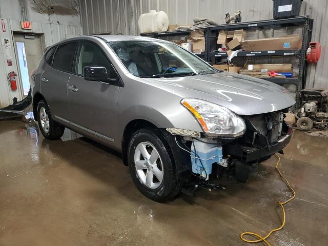 Photo 3 VIN: JN8AS5MV7CW372832 - NISSAN ROGUE 