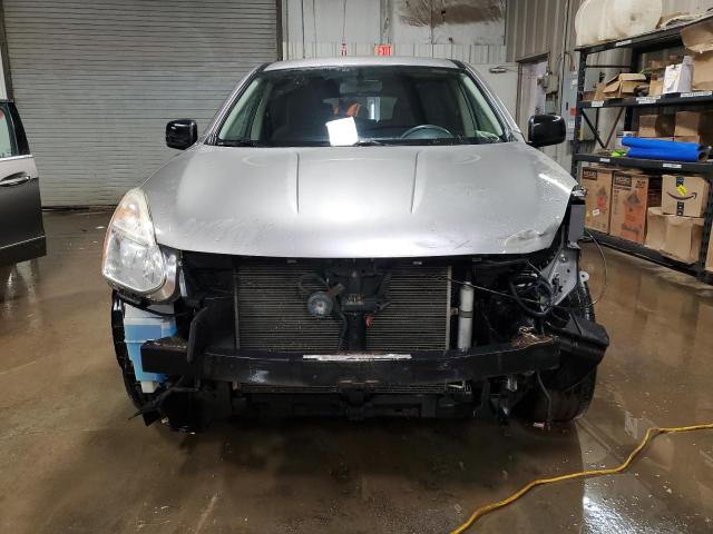 Photo 4 VIN: JN8AS5MV7CW372832 - NISSAN ROGUE 