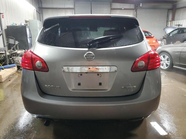 Photo 5 VIN: JN8AS5MV7CW372832 - NISSAN ROGUE 