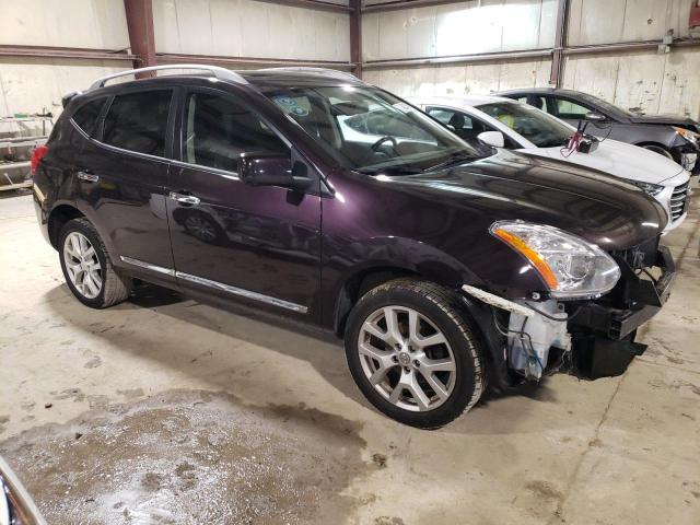 Photo 3 VIN: JN8AS5MV7CW373706 - NISSAN ROGUE 