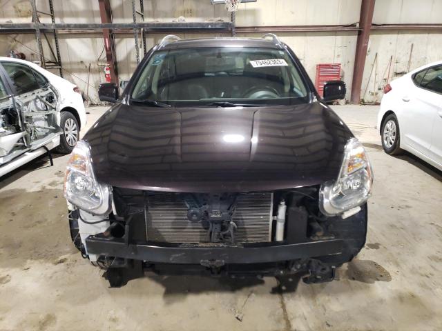 Photo 4 VIN: JN8AS5MV7CW373706 - NISSAN ROGUE 