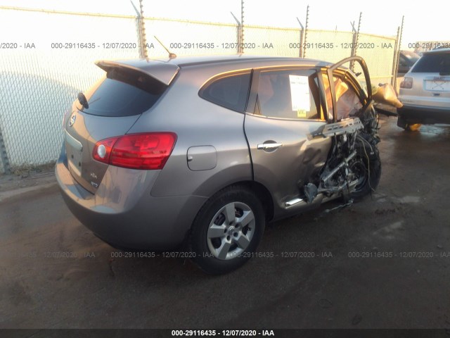 Photo 3 VIN: JN8AS5MV7CW373933 - NISSAN ROGUE 