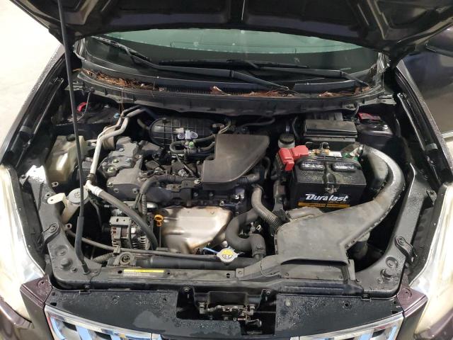 Photo 11 VIN: JN8AS5MV7CW374564 - NISSAN ROGUE S 