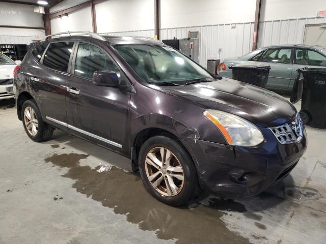 Photo 3 VIN: JN8AS5MV7CW374564 - NISSAN ROGUE S 