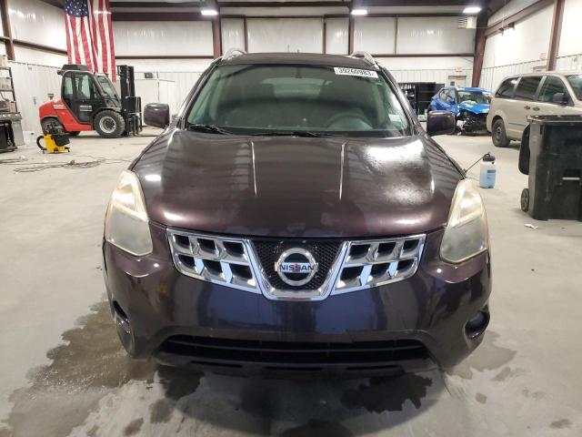 Photo 4 VIN: JN8AS5MV7CW374564 - NISSAN ROGUE S 