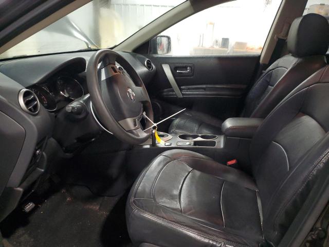 Photo 6 VIN: JN8AS5MV7CW374564 - NISSAN ROGUE S 