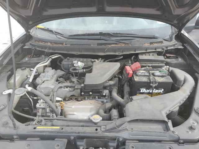 Photo 11 VIN: JN8AS5MV7CW374564 - NISSAN ROGUE S 