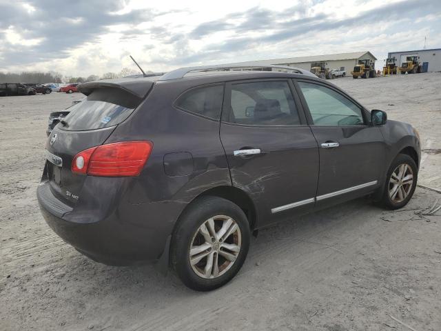 Photo 2 VIN: JN8AS5MV7CW374564 - NISSAN ROGUE S 