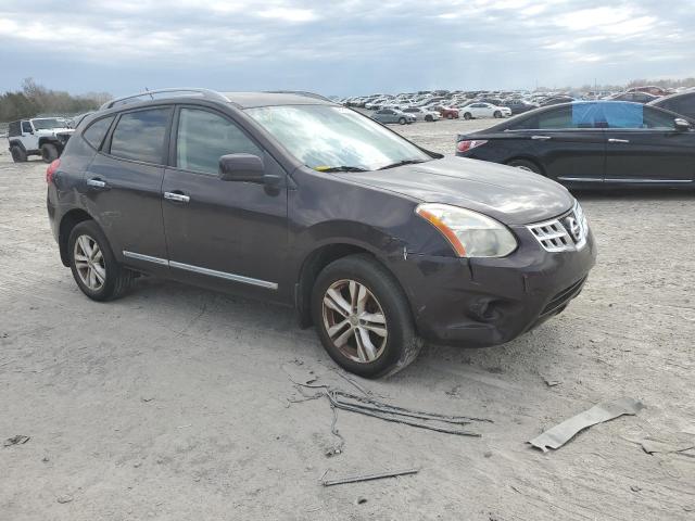 Photo 3 VIN: JN8AS5MV7CW374564 - NISSAN ROGUE S 