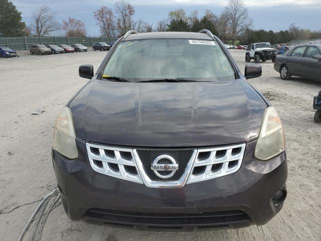 Photo 4 VIN: JN8AS5MV7CW374564 - NISSAN ROGUE S 