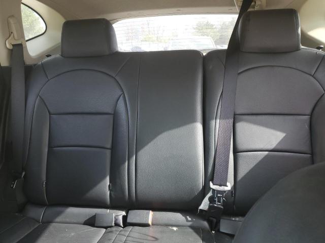 Photo 9 VIN: JN8AS5MV7CW374564 - NISSAN ROGUE S 