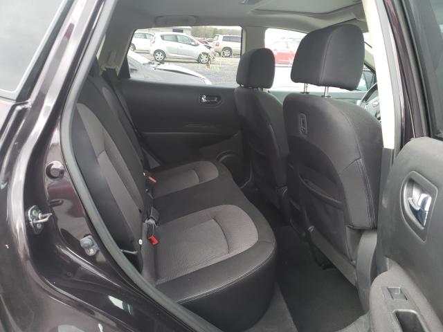 Photo 5 VIN: JN8AS5MV7CW375083 - NISSAN ROGUE S 