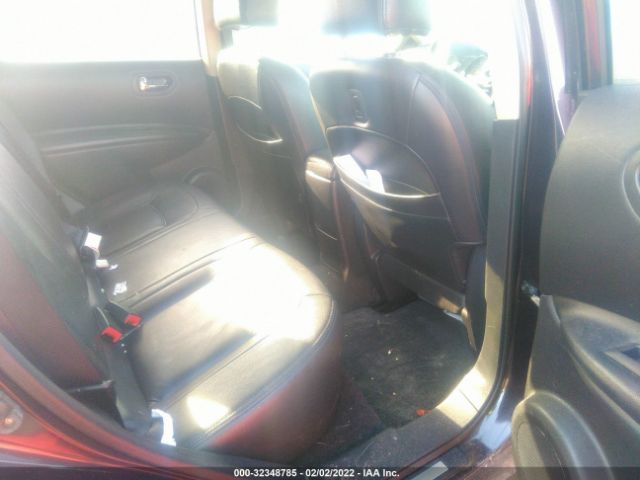 Photo 7 VIN: JN8AS5MV7CW375567 - NISSAN ROGUE 