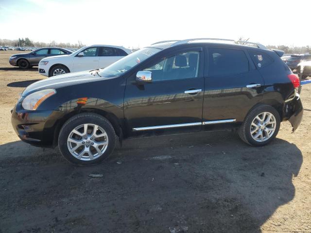 Photo 0 VIN: JN8AS5MV7CW380025 - NISSAN ROGUE 