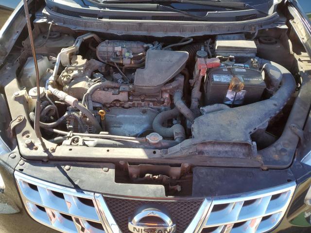 Photo 11 VIN: JN8AS5MV7CW380025 - NISSAN ROGUE 