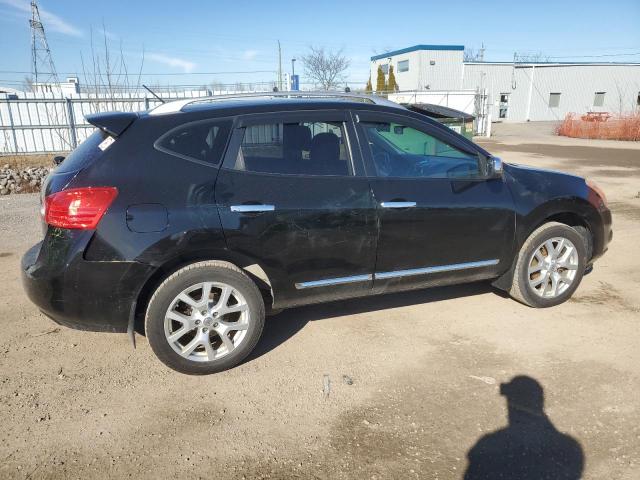 Photo 2 VIN: JN8AS5MV7CW380025 - NISSAN ROGUE 