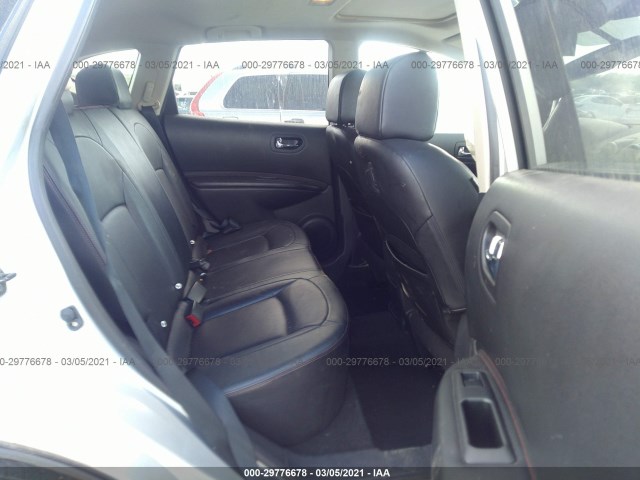 Photo 7 VIN: JN8AS5MV7CW380185 - NISSAN ROGUE 