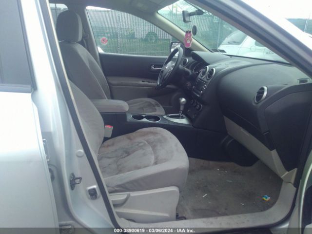 Photo 4 VIN: JN8AS5MV7CW382132 - NISSAN ROGUE 