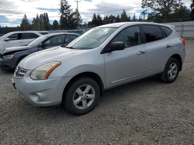 Photo 0 VIN: JN8AS5MV7CW384740 - NISSAN ROGUE S 