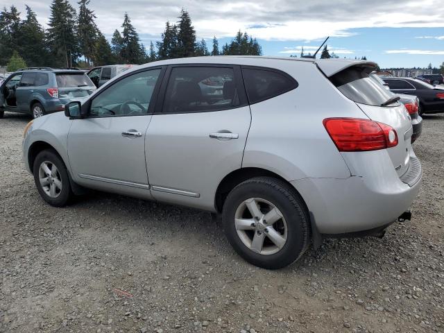 Photo 1 VIN: JN8AS5MV7CW384740 - NISSAN ROGUE S 