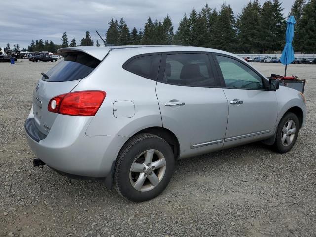 Photo 2 VIN: JN8AS5MV7CW384740 - NISSAN ROGUE S 