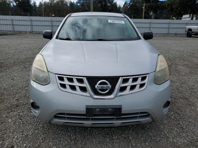 Photo 4 VIN: JN8AS5MV7CW384740 - NISSAN ROGUE S 