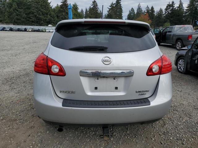 Photo 5 VIN: JN8AS5MV7CW384740 - NISSAN ROGUE S 