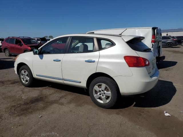 Photo 1 VIN: JN8AS5MV7CW384785 - NISSAN ROGUE S 