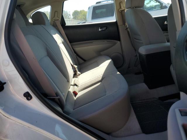 Photo 10 VIN: JN8AS5MV7CW384785 - NISSAN ROGUE S 