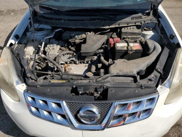 Photo 11 VIN: JN8AS5MV7CW384785 - NISSAN ROGUE S 