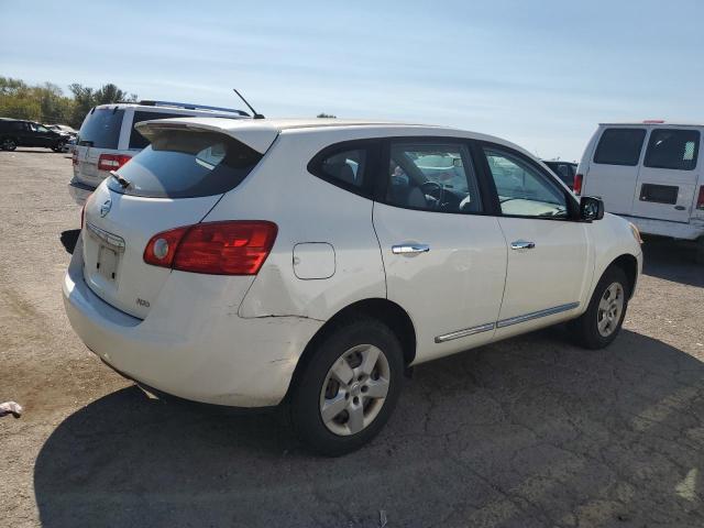 Photo 2 VIN: JN8AS5MV7CW384785 - NISSAN ROGUE S 