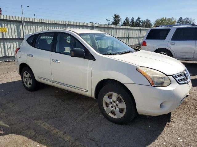 Photo 3 VIN: JN8AS5MV7CW384785 - NISSAN ROGUE S 