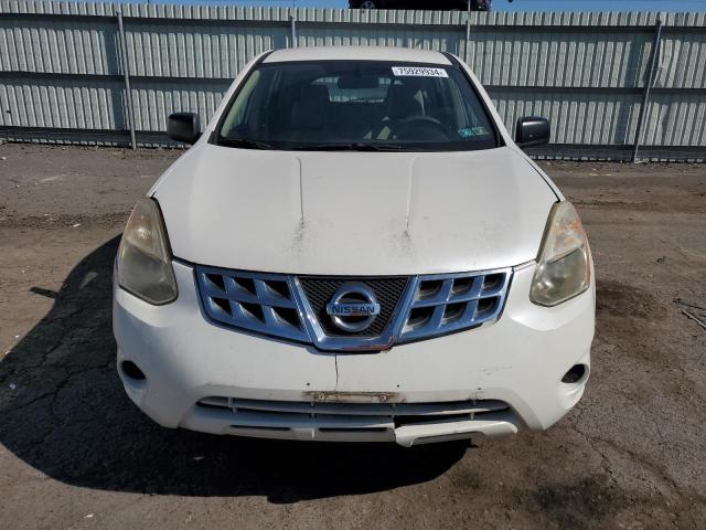 Photo 4 VIN: JN8AS5MV7CW384785 - NISSAN ROGUE S 