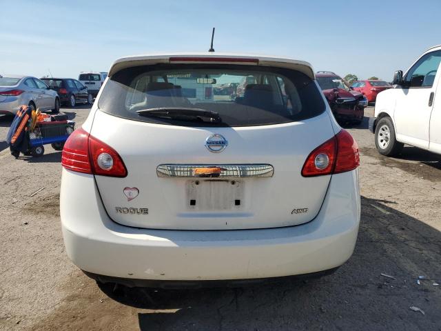 Photo 5 VIN: JN8AS5MV7CW384785 - NISSAN ROGUE S 