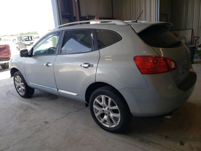 Photo 1 VIN: JN8AS5MV7CW385838 - NISSAN ROGUE 