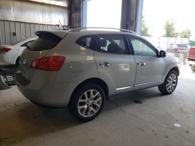 Photo 2 VIN: JN8AS5MV7CW385838 - NISSAN ROGUE 