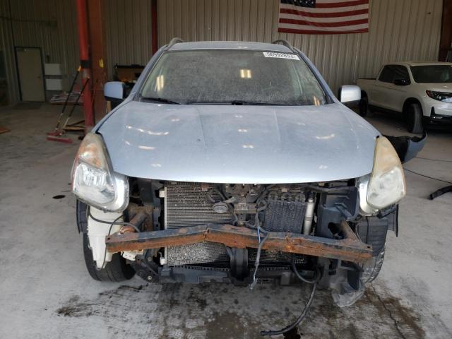 Photo 4 VIN: JN8AS5MV7CW385838 - NISSAN ROGUE 