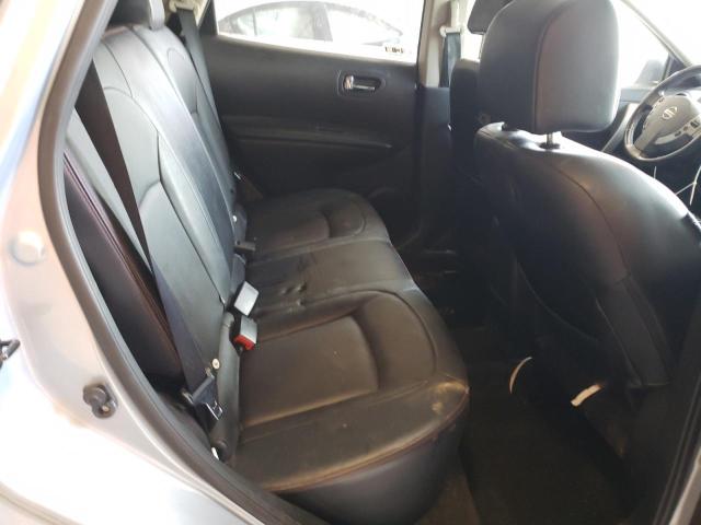 Photo 9 VIN: JN8AS5MV7CW385838 - NISSAN ROGUE 