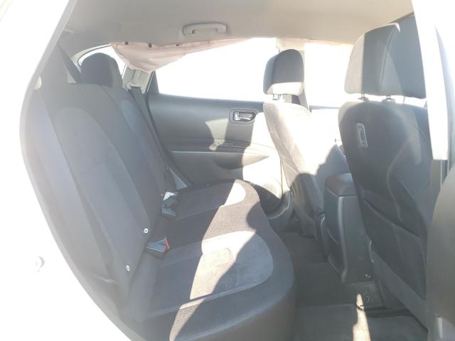 Photo 5 VIN: JN8AS5MV7CW386424 - NISSAN ROGUE S 