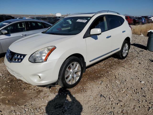 Photo 0 VIN: JN8AS5MV7CW389288 - NISSAN ROGUE 