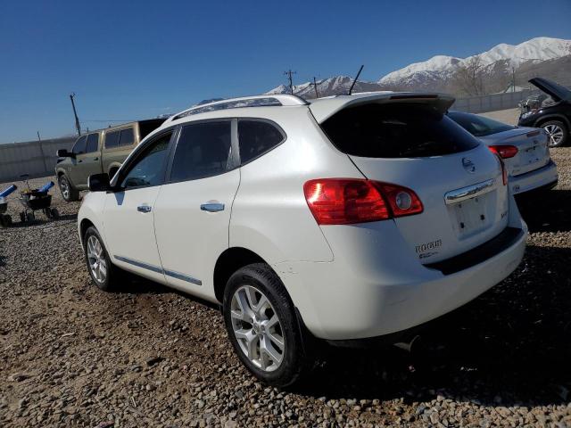 Photo 1 VIN: JN8AS5MV7CW389288 - NISSAN ROGUE 