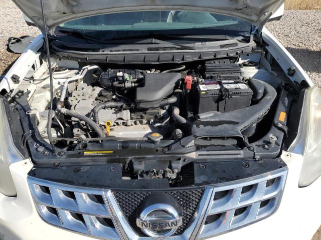 Photo 10 VIN: JN8AS5MV7CW389288 - NISSAN ROGUE 