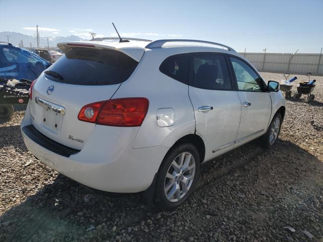 Photo 2 VIN: JN8AS5MV7CW389288 - NISSAN ROGUE 