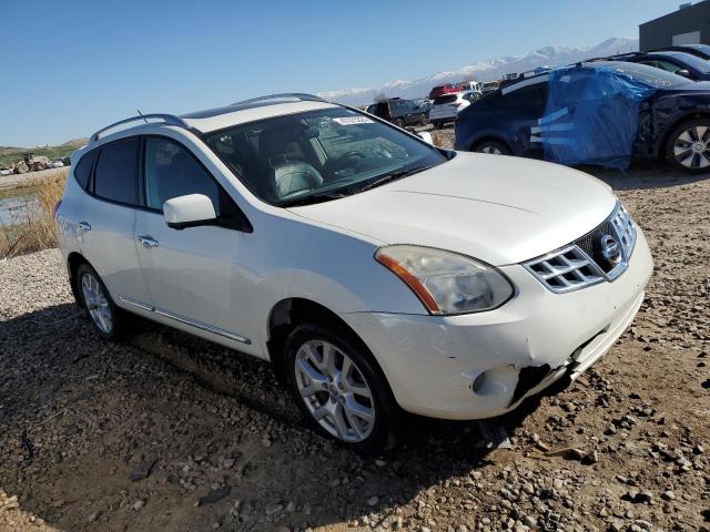 Photo 3 VIN: JN8AS5MV7CW389288 - NISSAN ROGUE 