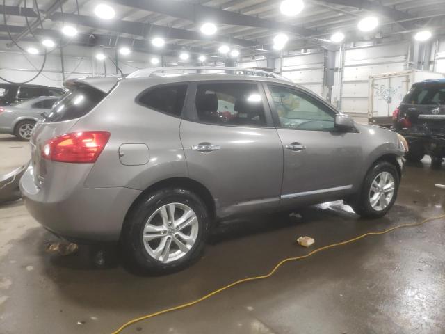 Photo 2 VIN: JN8AS5MV7CW389727 - NISSAN ROGUE S 